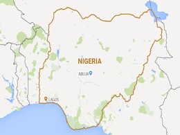 Nigerian Troops Free 800 Boko Haram Hostages: Army Nigerian Troops Free 800 Boko Haram Hostages: Army