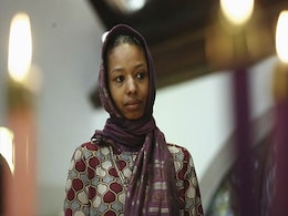 Solidarity With Islam At Christian College, Then Discipline Solidarity With Islam At Christian College, Then Discipline