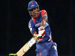 ऑलराउंडर लक्ष्मीरतन शुक्ला ने क्रिकेट से संन्यास की घोषणा की ऑलराउंडर लक्ष्मीरतन शुक्ला ने क्रिकेट से संन्यास की घोषणा की