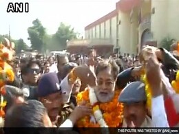 Ex-Madhya Pradesh Minister Lakshmikant Sharma Gets Bail In Vyapam Scam Ex-Madhya Pradesh Minister Lakshmikant Sharma Gets Bail In Vyapam Scam