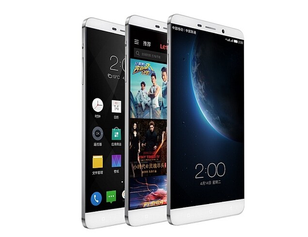 चीन की लेटीवी कंपनी जनवरी में ले मैक्स स्मार्टफोन भारत में करेगी लॉन्चः रिपोर्ट