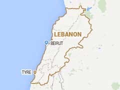 9 Dead As Lebanese Army Clashes With Terrorists