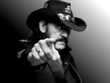 RIP Lemmy. Motorhead Lead Singer Dies at 70