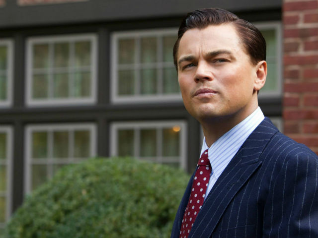 Leonardo DiCaprio Was Offered a Role in <i>Star Wars</i> Film. True Story