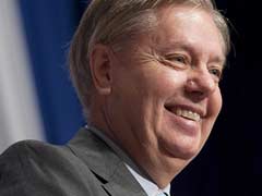 Republican Senator Lindsey Graham Ends US Presidential Bid