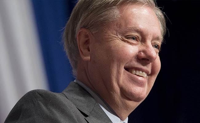 Republican Senator Lindsey Graham Ends US Presidential Bid