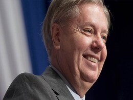 Republican Senator Lindsey Graham Ends US Presidential Bid Republican Senator Lindsey Graham Ends US Presidential Bid