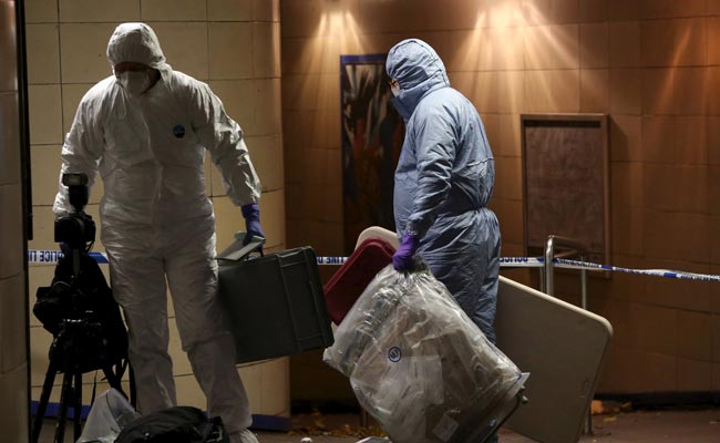 Police Were Warned About London Terror Suspect: Brother