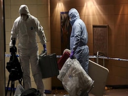 Police Were Warned About London Terror Suspect: Brother Police Were Warned About London Terror Suspect: Brother