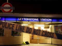 3 Stabbed at London Subway Station