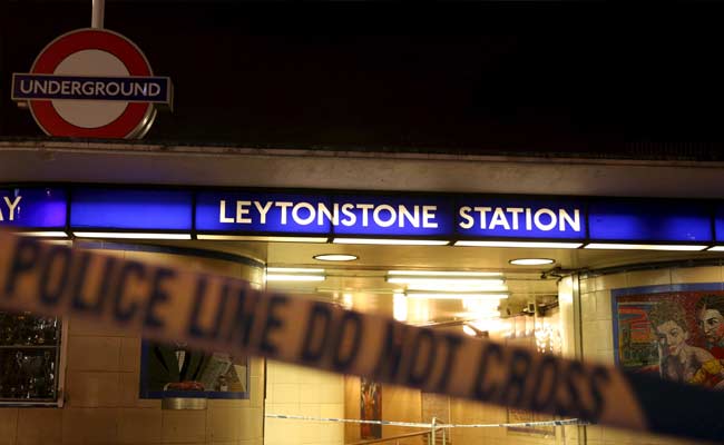 3 Stabbed at London Subway Station