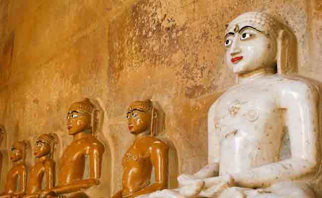 Mahavir Jayanti: All About Jain Festival, Date, Significance And Celebrations