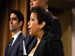 US Opens Federal Probe Into Chicago Police After Black Teen Shot Dead US Opens Federal Probe Into Chicago Police After Black Teen Shot Dead