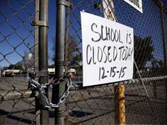 Facing The Same Threat, Schools In L.A. And N.Y. Took Different Tacks