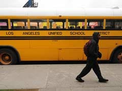 Los Angeles Schools Closed Over Credible 'Terror Threat': Report
