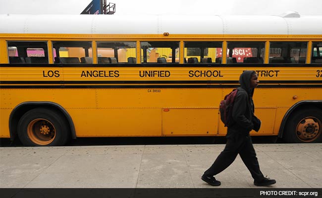 Los Angeles Schools Closed Over Credible 'Terror Threat': Report