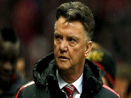 मैनचेस्टर यूनाइटेड के कोच वान गाल ने कहा, इस्तीफा देने का सवाल ही नहीं उठता मैनचेस्टर यूनाइटेड के कोच वान गाल ने कहा, इस्तीफा देने का सवाल ही नहीं उठता