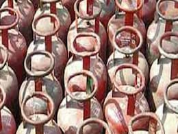 Union Cabinet Gives Green Light To Rs 8000 Crore Rural LPG Scheme Union Cabinet Gives Green Light To Rs 8000 Crore Rural LPG Scheme