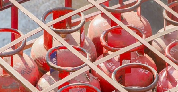 Government To Make LPG Available To All In 3 Years