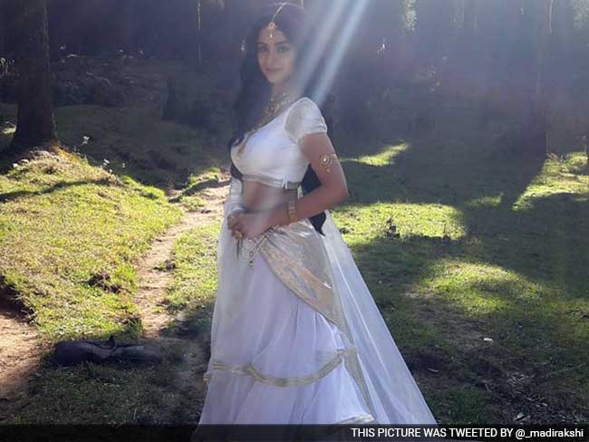 'सिया के राम' में सीता जख्मी, घोड़े के पीछे भागते वक्त हुई घटना