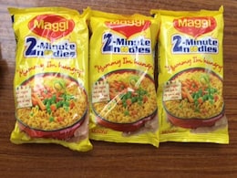 Maggi With 57 Per cent Share Regains Top Slot in Noodles Market Maggi With 57 Per cent Share Regains Top Slot in Noodles Market