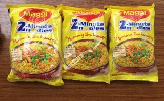 Maggi With 57 Per cent Share Regains Top Slot in Noodles Market