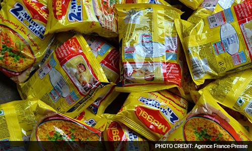 Maggi Ban Not In Retaliation To European Union's Clampdown: Government