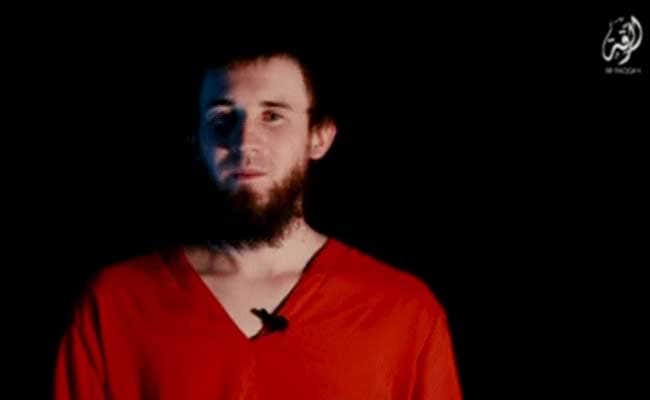 The Double Life Of A 'Spy' Beheaded By ISIS