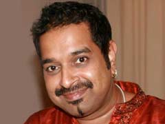सीने में दर्द की शिकायत के बाद गायक शंकर महादेवन दिल्ली के अस्पताल में भर्ती