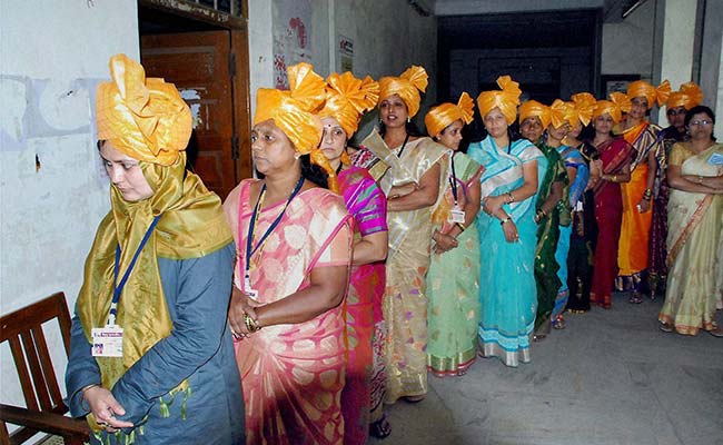 Congress Wins 3 Seats, Shiv Sena Bags 2 In Maharashtra Council Polls