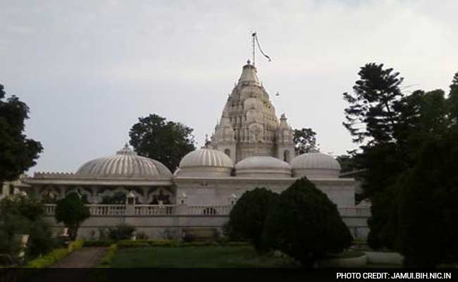 2,600-Year Old Stolen Mahavir Idol Recovered in Bihar