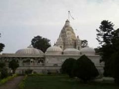 2,600-Year Old Stolen Mahavir Idol Recovered in Bihar