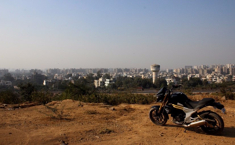Mahindra Mojo: Long Term Report
