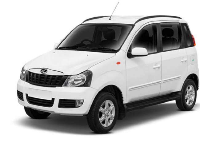 Mahindra Quanto फेसलिफ्ट में लगा होगा AMT गियरबॉक्स