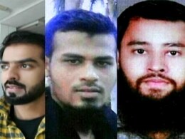 मालाड मालवणी से तीन युवक लापता, ISIS से जुड़ने का शक मालाड मालवणी से तीन युवक लापता, ISIS से जुड़ने का शक