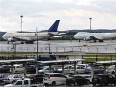 Company Stakes Claim to Mystery Boeing 747s Left at Airport