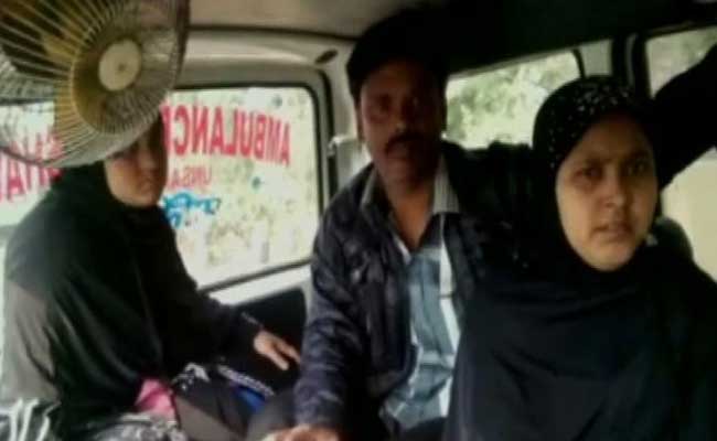 मुख्‍यमंत्री ममता बनर्जी के काफिले के लिए रुकी रही हार्ट अटैक की शिकार महिला की एंबुलेंस