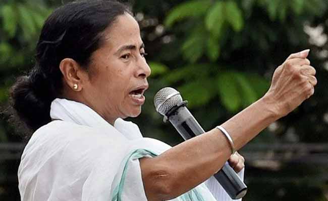 Another Forward Bloc Legislator Joins Mamata Banerjee's Trinamool Congress