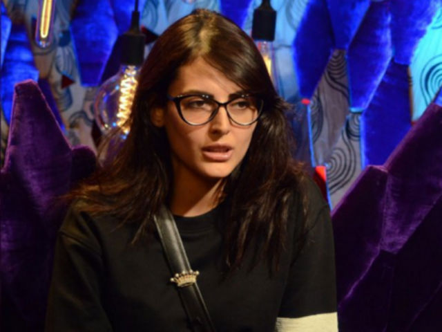 <I>Bigg Boss</i> Day 53: Mandana's <I>Tamasha</i> Continues in The House