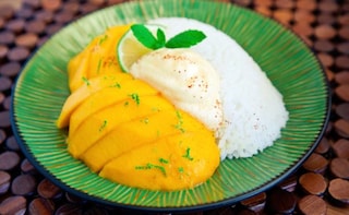 11 Best Mango Recipes | Easy Mango Recipes