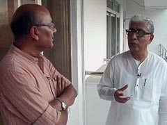 Walk The Talk With Manik Sarkar, Chief Minister of Tripura: Full Transcript