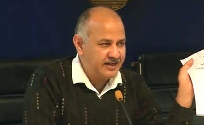 सम-विषम योजना पर दिल्‍ली के एक आम शख्‍स ने मनीष सिसोदिया को दे डाली 'रोचक नसीहत'