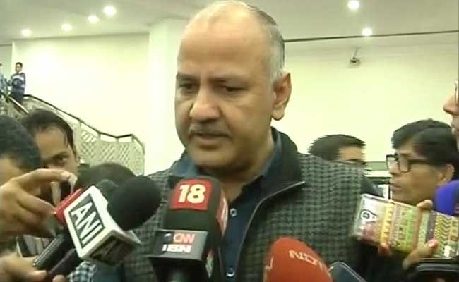 Delhi Schools May Shut From January 1-15 As City Tries 'Odd-Even' Plan