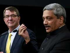 India, US Decide to Deepen Military-to-Military Ties