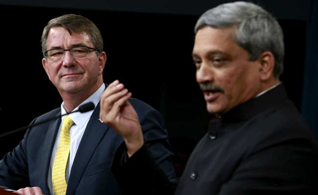 Need To Treat Terrorists Without Differentiation: India To US