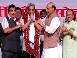 If You Want To Stay Safe, Don't Take VIP Security, Says Manohar Parrikar If You Want To Stay Safe, Don't Take VIP Security, Says Manohar Parrikar