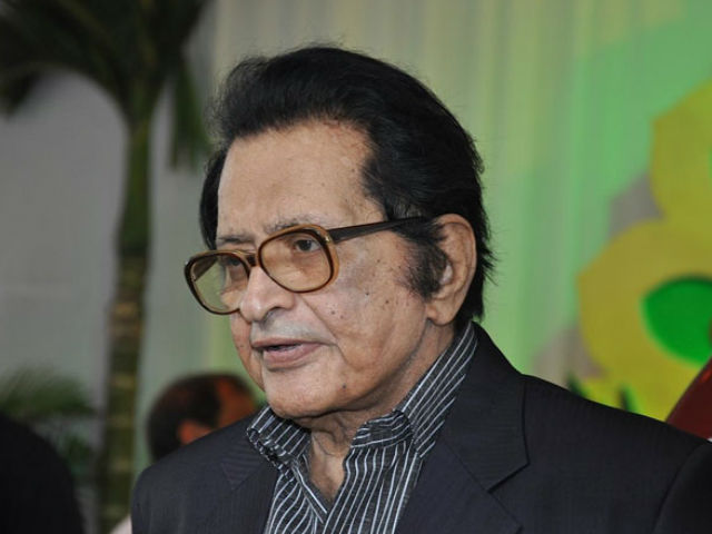 Manoj Kumar is Back Home and He's 'Fine'