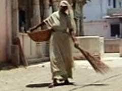 Centre Asks States to Identify Manual Scavengers