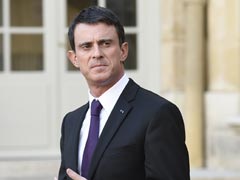 Manuel Valls, The 'Realist' Of France's Left