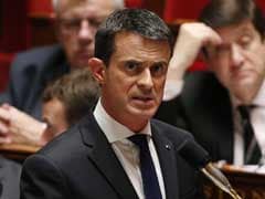 Efforts To Crush ISIS Will Extend To Libya: French PM